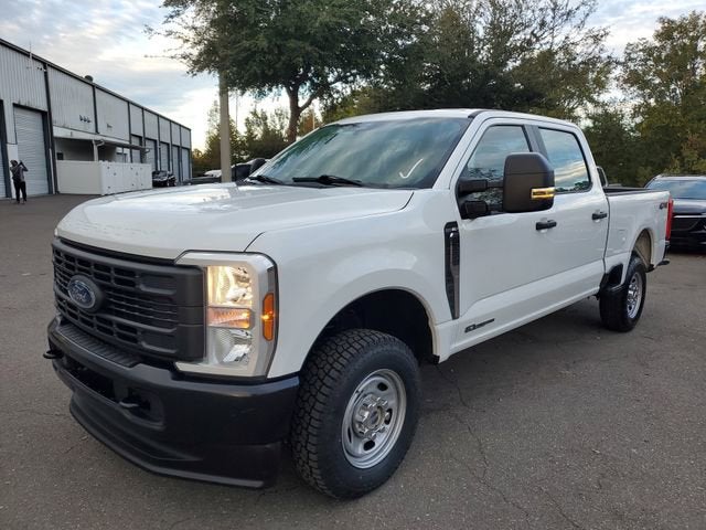 2024 Ford Super Duty F-250 SRW XL