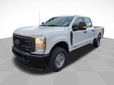 2024 Ford Super Duty F-250 SRW XL