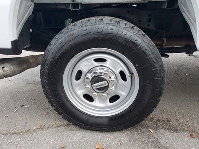 2024 Ford Super Duty F-250 SRW XL