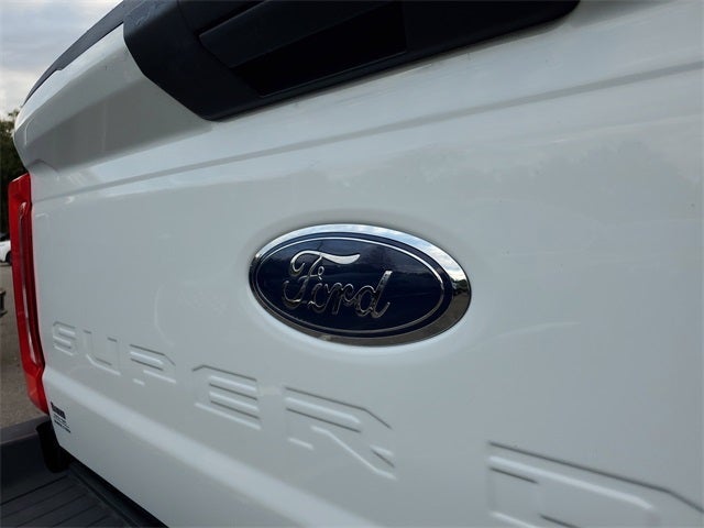 2024 Ford Super Duty F-250 SRW XL