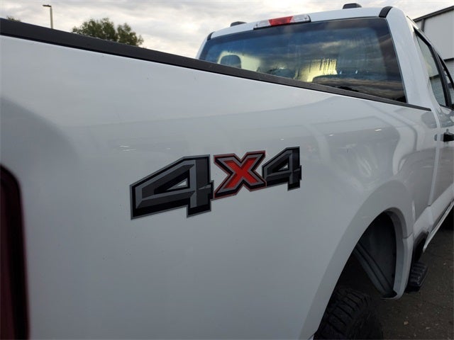2024 Ford Super Duty F-250 SRW XL