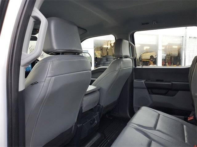 2024 Ford Super Duty F-250 SRW XL