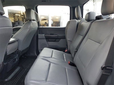 2024 Ford Super Duty F-250 SRW XL