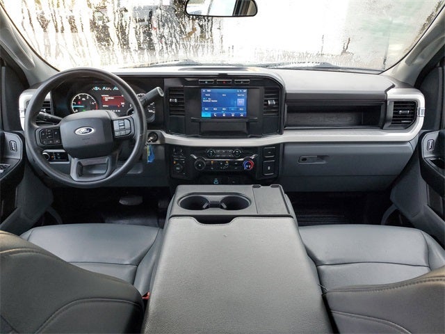 2024 Ford Super Duty F-250 SRW XL