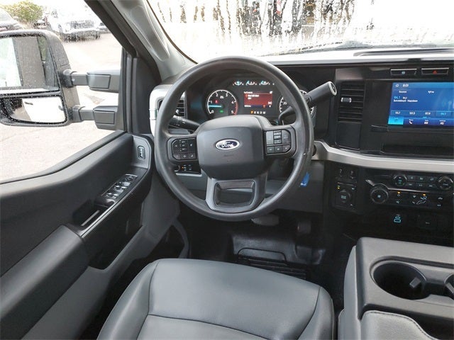 2024 Ford Super Duty F-250 SRW XL