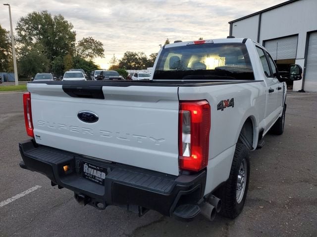 2024 Ford Super Duty F-250 SRW XL