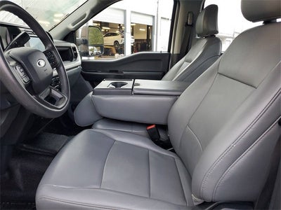 2024 Ford Super Duty F-250 SRW XL