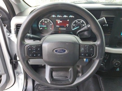 2024 Ford Super Duty F-250 SRW XL