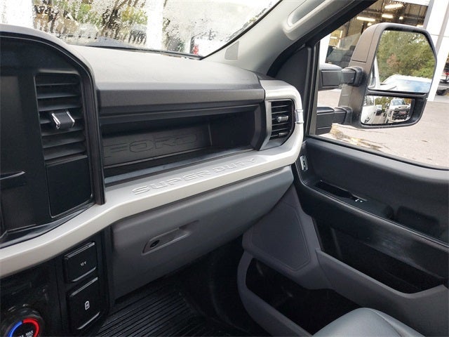 2024 Ford Super Duty F-250 SRW XL