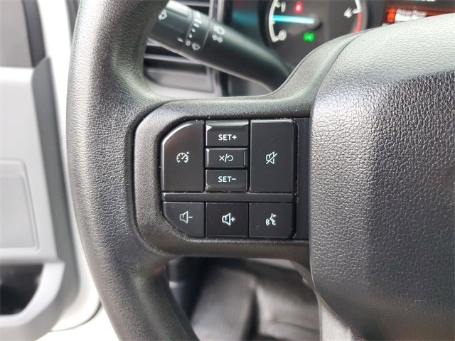 2024 Ford Super Duty F-250 SRW XL