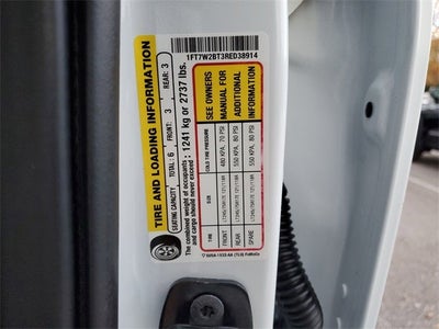 2024 Ford Super Duty F-250 SRW XL