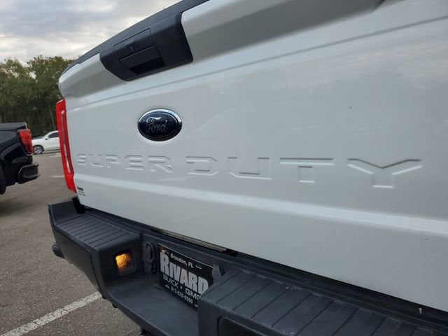 2024 Ford Super Duty F-250 SRW XL