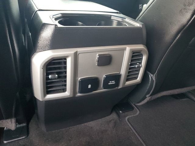 2018 Ford F-250 LARIAT