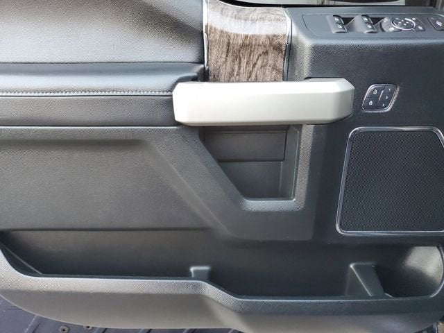 2018 Ford F-250 LARIAT