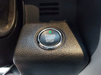 2018 Ford F-250 LARIAT