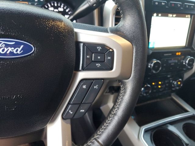 2018 Ford F-250 LARIAT