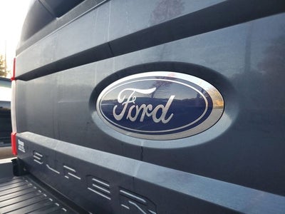 2018 Ford F-250 LARIAT