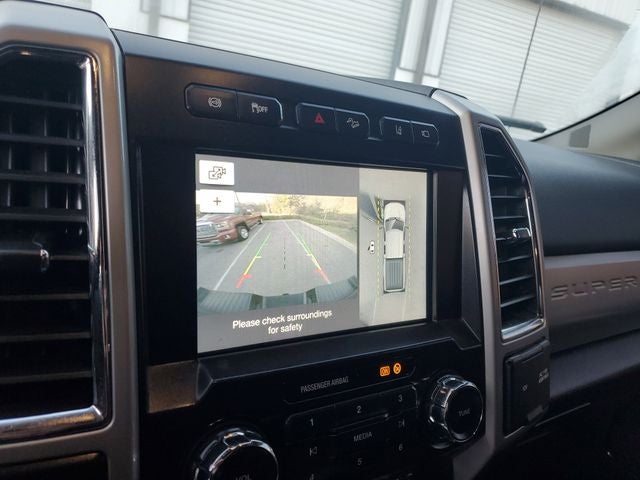 2018 Ford F-250 LARIAT