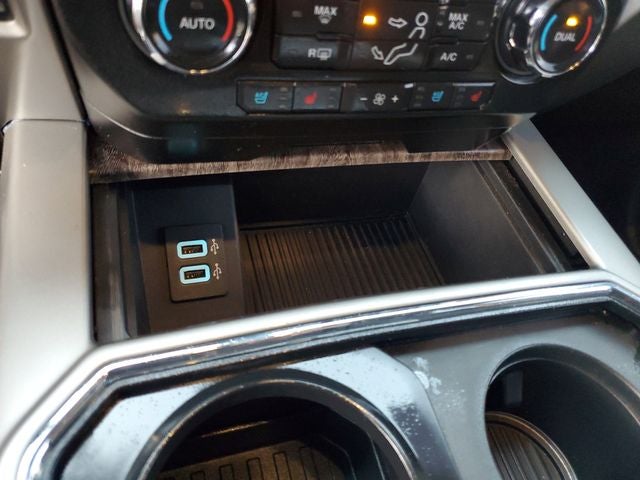 2018 Ford F-250 LARIAT