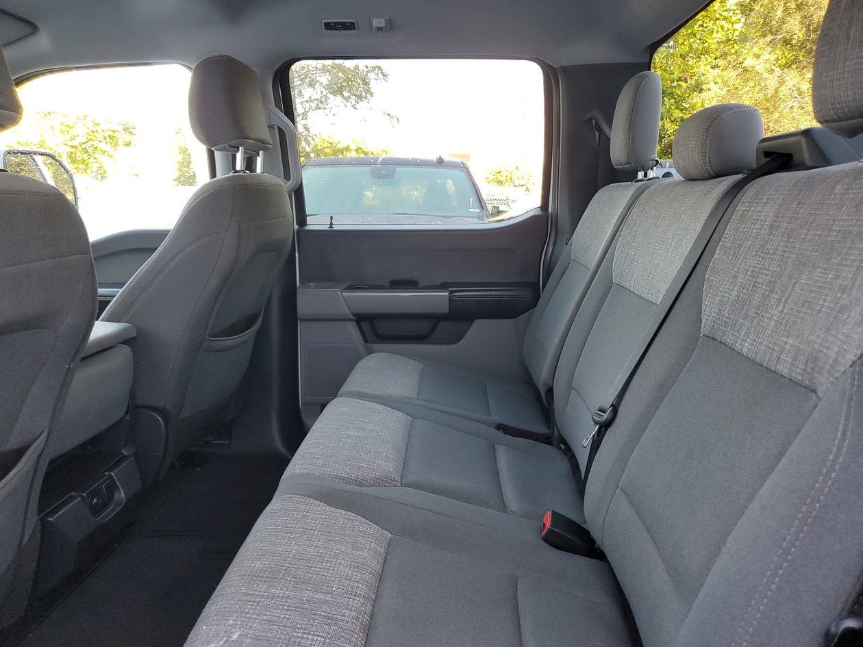 2025 Ford Super Duty F-250 SRW XL