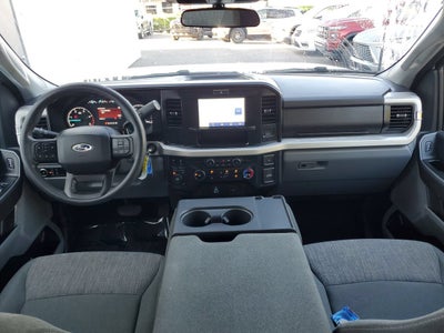 2025 Ford Super Duty F-250 SRW XL