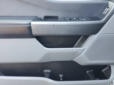 2025 Ford Super Duty F-250 SRW XL
