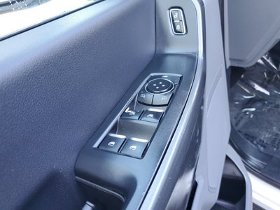 2025 Ford Super Duty F-250 SRW XL