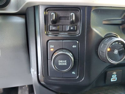 2025 Ford Super Duty F-250 SRW XL