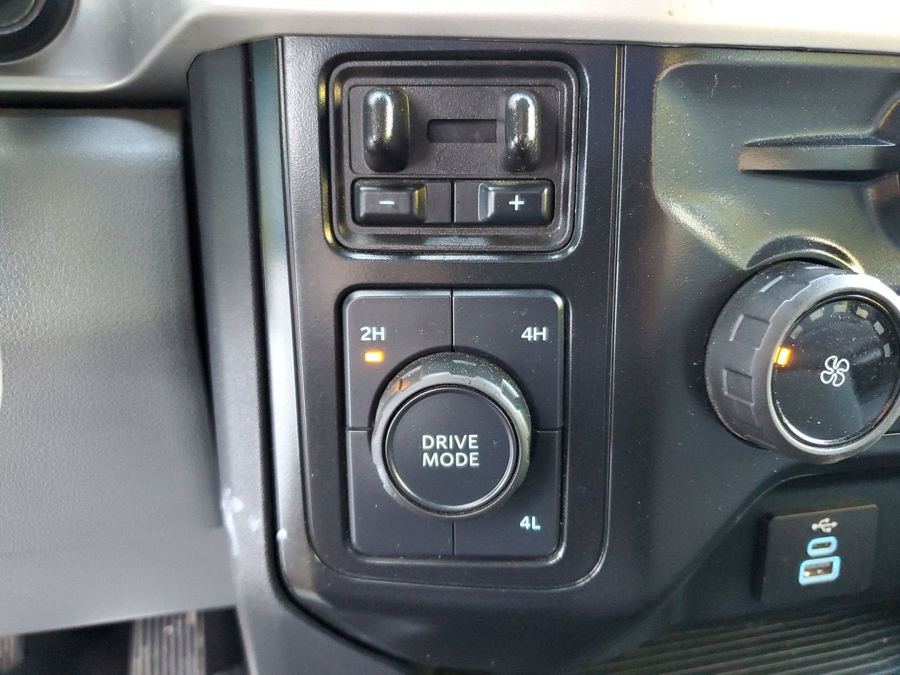 2025 Ford Super Duty F-250 SRW XL