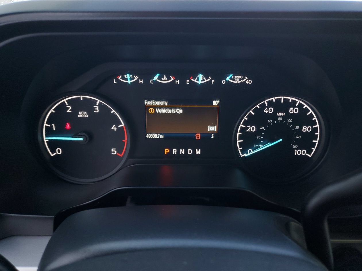 2025 Ford Super Duty F-250 SRW XL