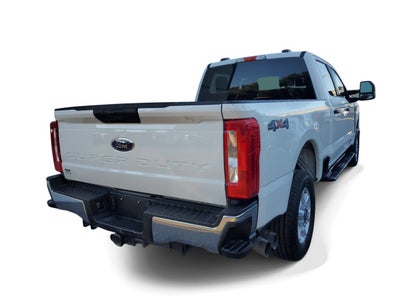2025 Ford Super Duty F-250 SRW XL