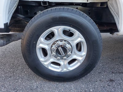 2025 Ford Super Duty F-250 SRW XL