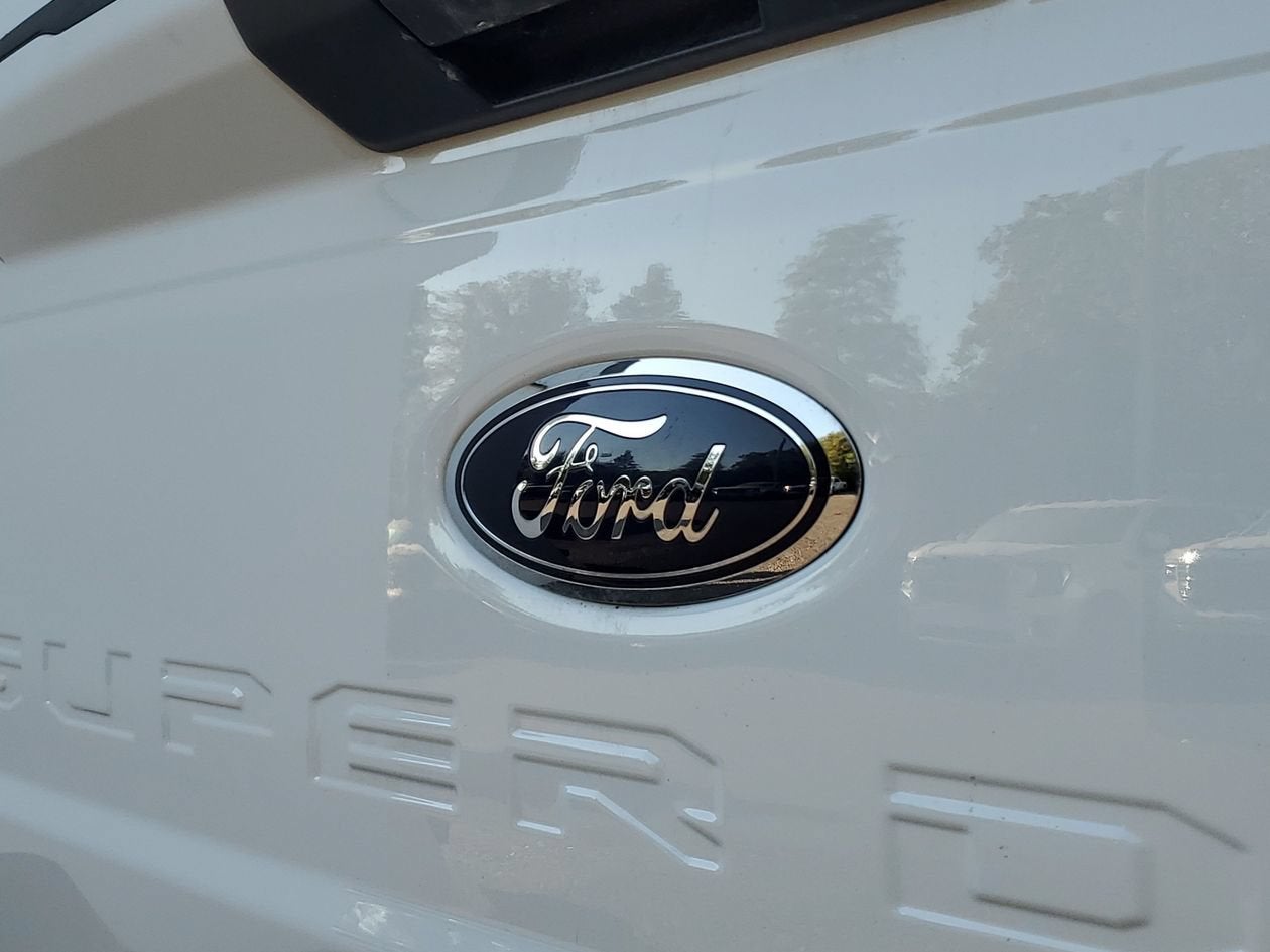 2025 Ford Super Duty F-250 SRW XL