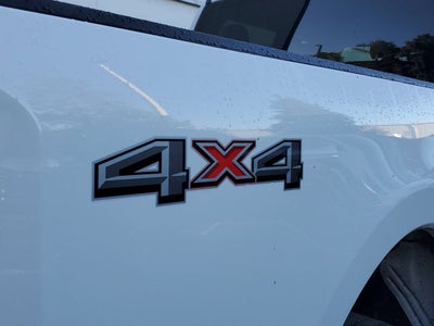 2025 Ford Super Duty F-250 SRW XL