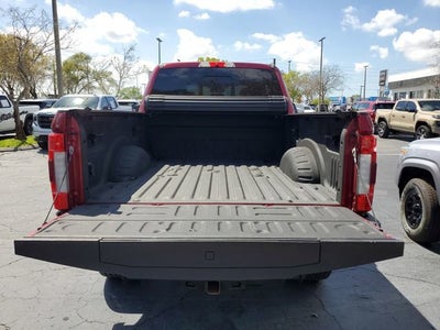 2019 Ford Super Duty F-250 SRW XL