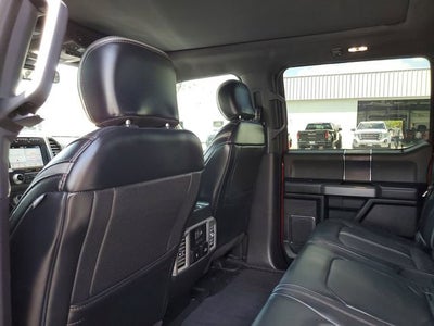 2019 Ford Super Duty F-250 SRW XL