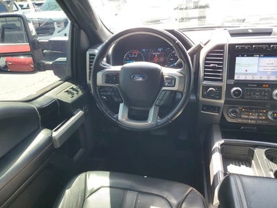 2019 Ford Super Duty F-250 SRW XL