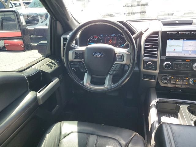 2019 Ford Super Duty F-250 SRW XL