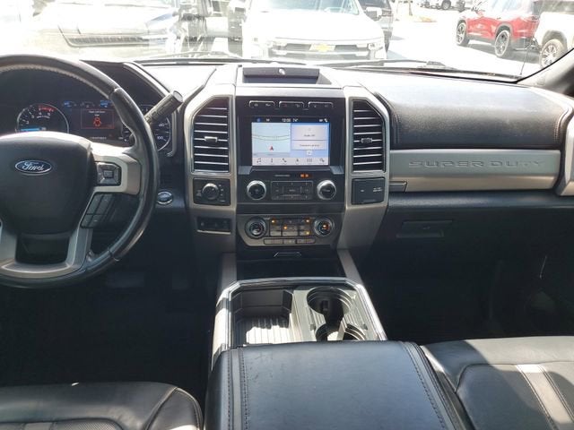 2019 Ford Super Duty F-250 SRW XL