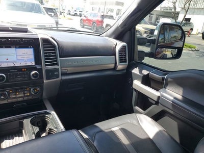 2019 Ford Super Duty F-250 SRW XL