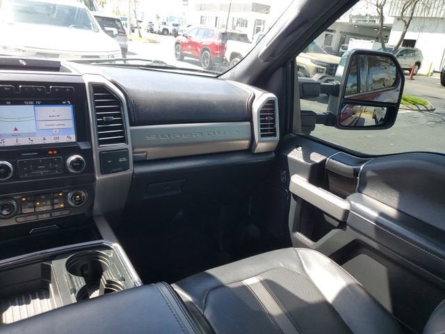 2019 Ford Super Duty F-250 SRW XL