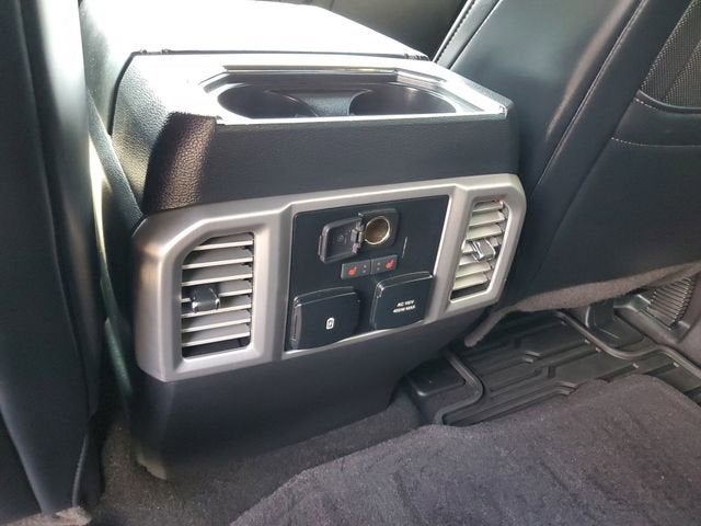 2019 Ford Super Duty F-250 SRW XL