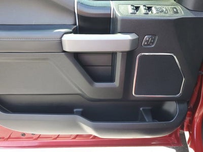 2019 Ford Super Duty F-250 SRW XL