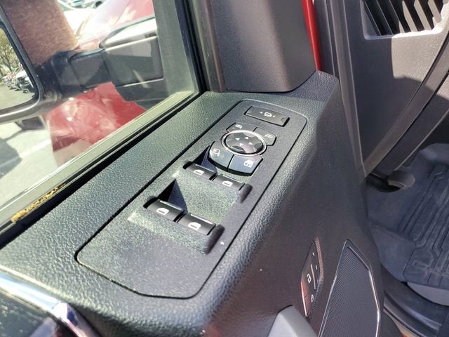 2019 Ford Super Duty F-250 SRW XL