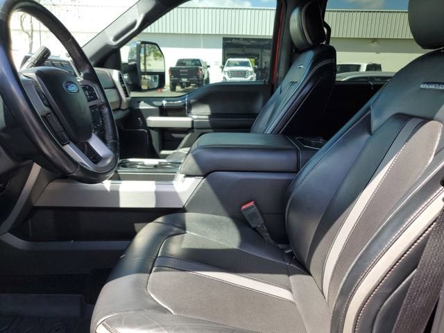 2019 Ford Super Duty F-250 SRW XL