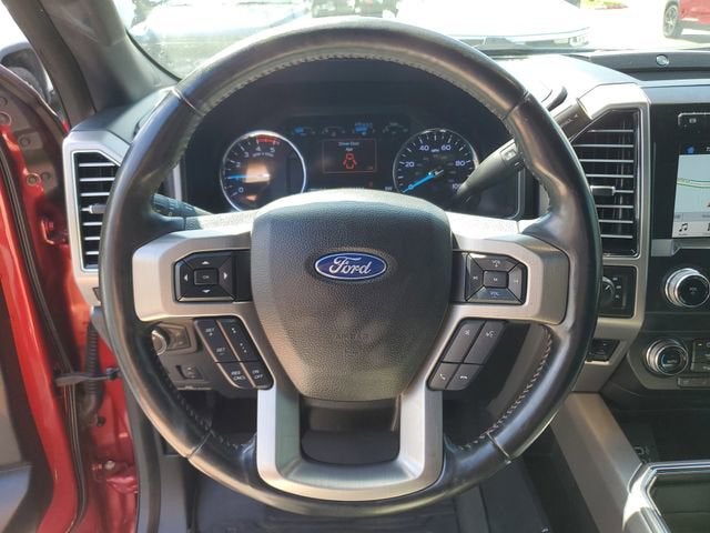 2019 Ford Super Duty F-250 SRW XL