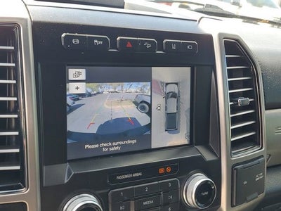 2019 Ford Super Duty F-250 SRW XL