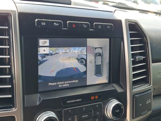 2019 Ford Super Duty F-250 SRW XL