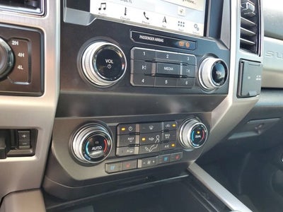 2019 Ford Super Duty F-250 SRW XL