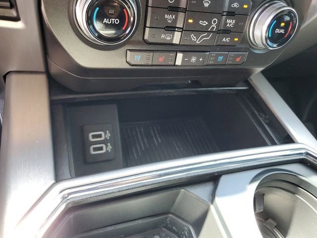 2019 Ford Super Duty F-250 SRW XL